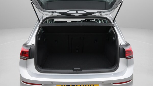 Used Volkswagen Golf 2021 for sale - 76246746: Photo 18