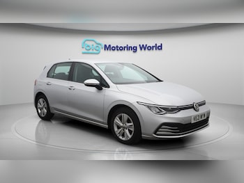Used Volkswagen Golf 2021 for sale - 76246746: Photo 2