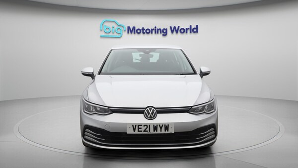 Used Volkswagen Golf 2021 for sale - 76246746: Photo 3