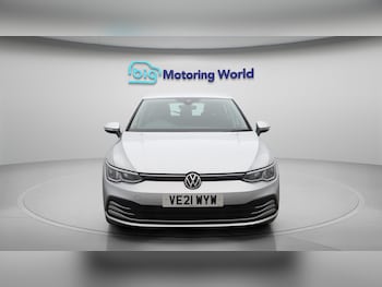 Used Volkswagen Golf 2021 for sale - 76246746: Photo 3