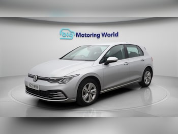 Used Volkswagen Golf 2021 for sale - 76246746: Photo 4