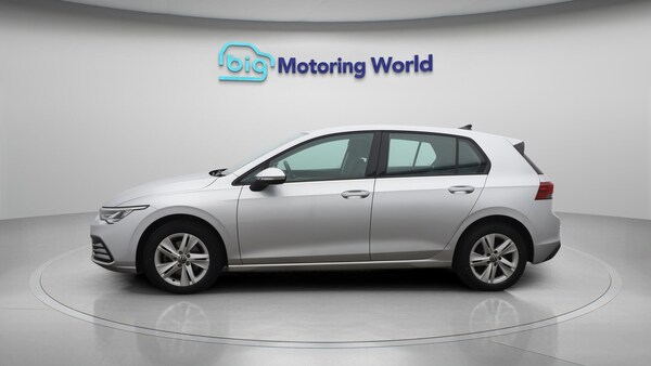 Used Volkswagen Golf 2021 for sale - 76246746: Photo 5