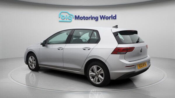 Used Volkswagen Golf 2021 for sale - 76246746: Photo 6
