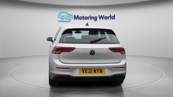 Used Volkswagen Golf 2021 for sale - 76246746: Photo 7
