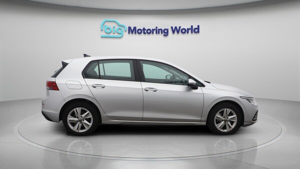 Used Volkswagen Golf 2021 for sale - 76246746: Photo 9