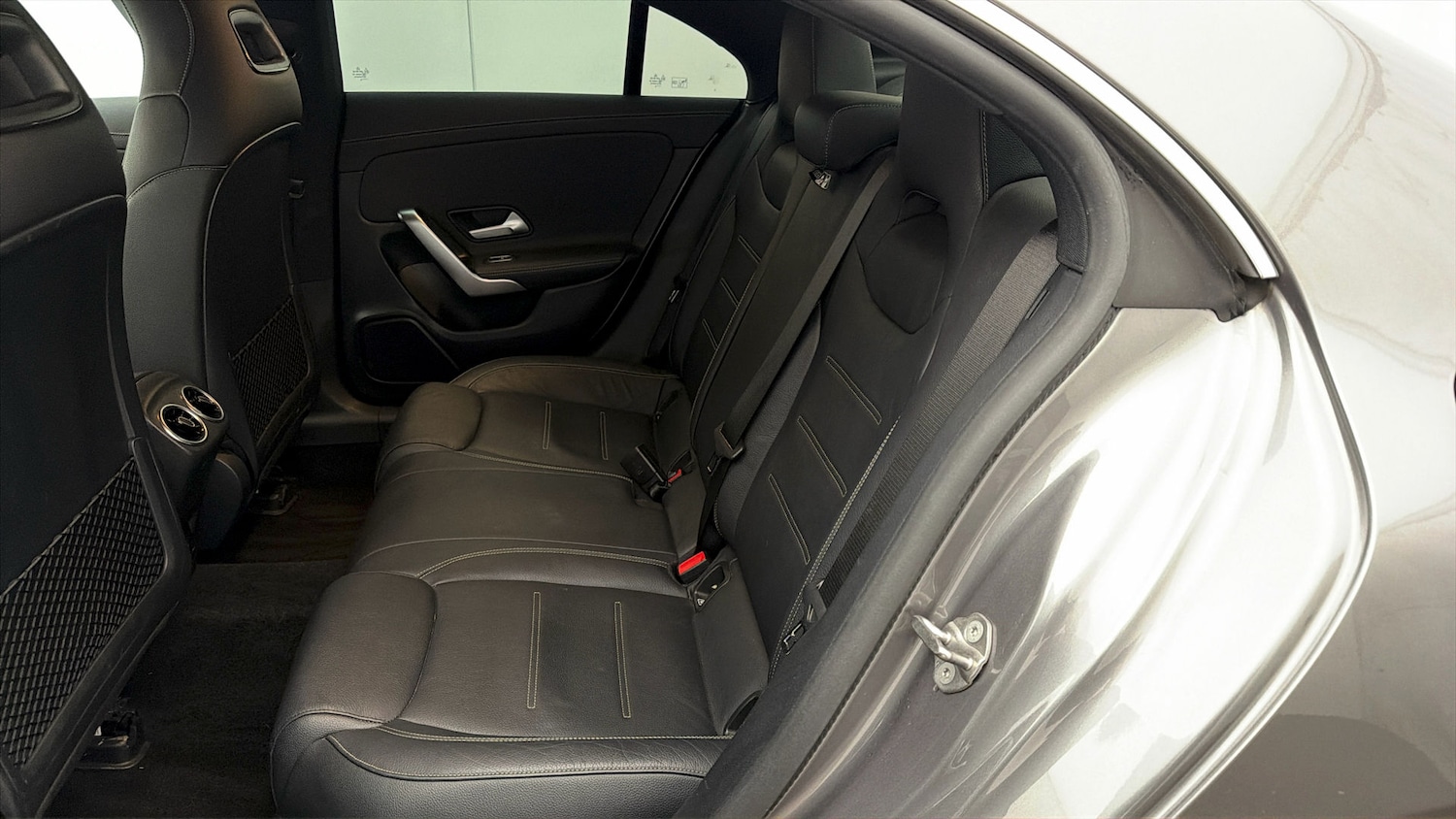 Used Mercedes-Benz CLA 2022 for sale - 77950242: Photo 15