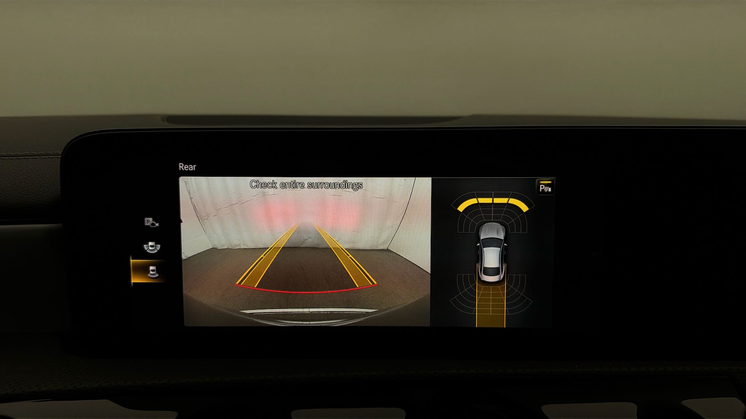 Used Mercedes-Benz CLA 2022 for sale - 77950242: Photo 25