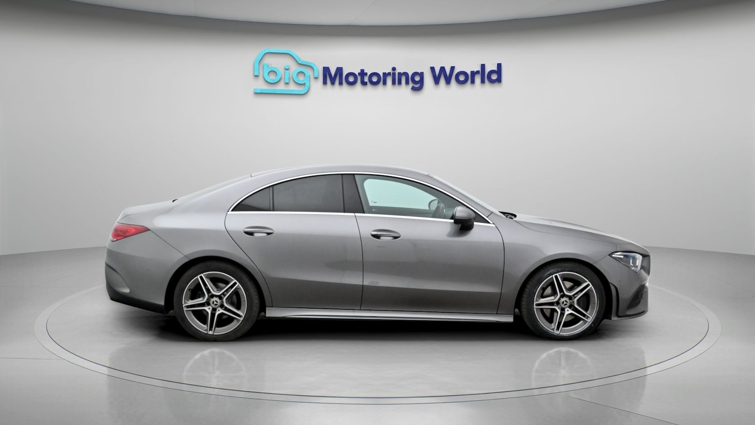 Used Mercedes-Benz CLA 2022 for sale - 77950242: Photo 8