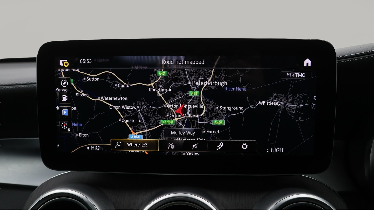 Used Mercedes-Benz GLC 2022 for sale - 77616502: Photo 11