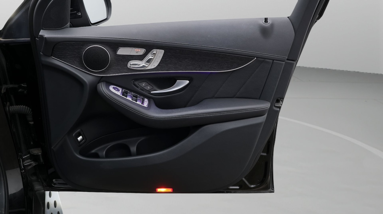 Used Mercedes-Benz GLC 2022 for sale - 77616502: Photo 15