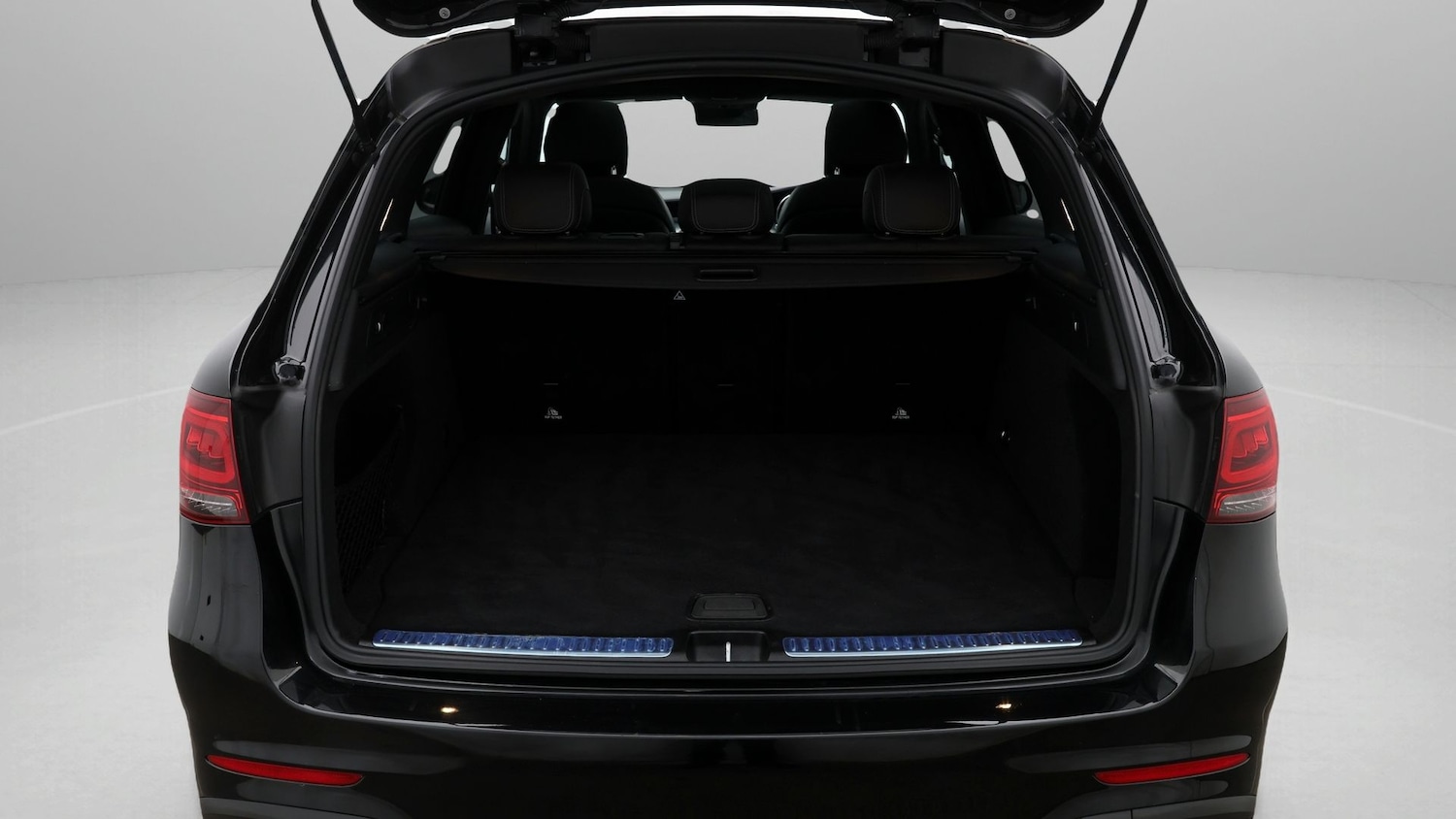 Used Mercedes-Benz GLC 2022 for sale - 77616502: Photo 17