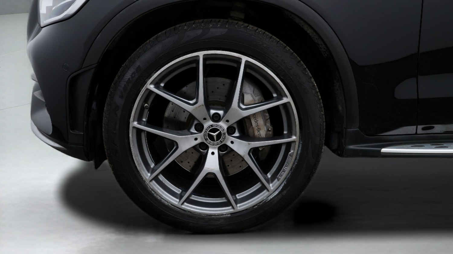 Used Mercedes-Benz GLC 2022 for sale - 77616502: Photo 18