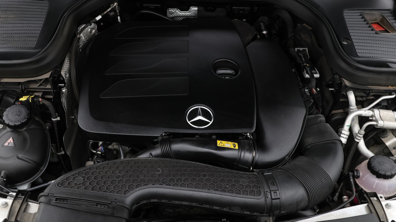 Used Mercedes-Benz GLC 2022 for sale - 77616502: Photo 19