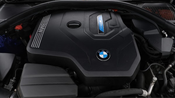 Used BMW 3 Series 2020 for sale - 76158494: Photo 12