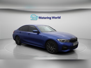 BMW - 3 Series