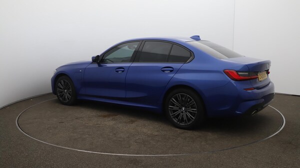 Used BMW 3 Series 2020 for sale - 76158494: Photo 29