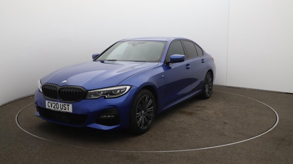 Used BMW 3 Series 2020 for sale - 76158494: Photo 30