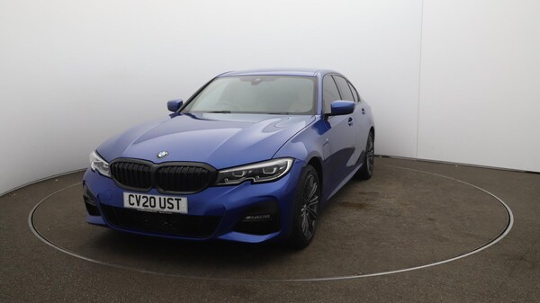 Used BMW 3 Series 2020 for sale - 76158494: Photo 31