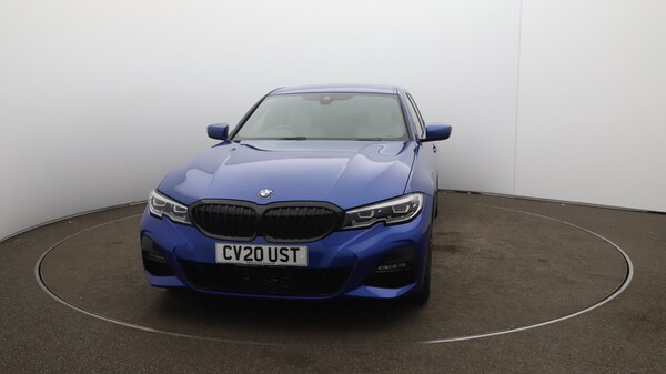 Used BMW 3 Series 2020 for sale - 76158494: Photo 32