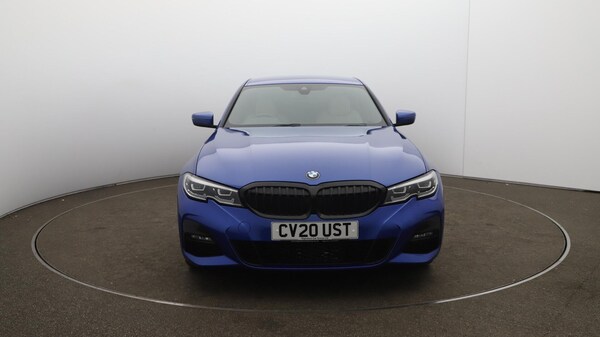 Used BMW 3 Series 2020 for sale - 76158494: Photo 33