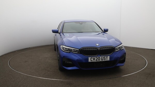 Used BMW 3 Series 2020 for sale - 76158494: Photo 34