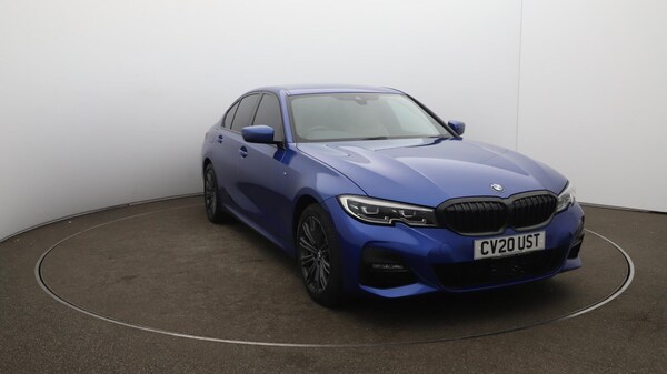 Used BMW 3 Series 2020 for sale - 76158494: Photo 35