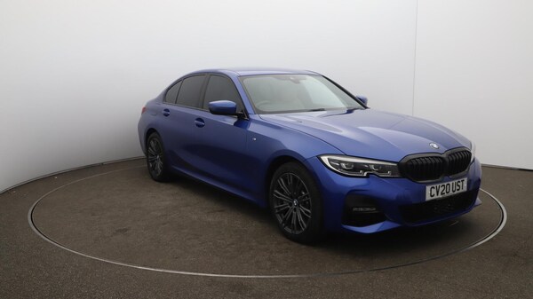 Used BMW 3 Series 2020 for sale - 76158494: Photo 36