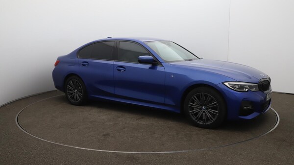 Used BMW 3 Series 2020 for sale - 76158494: Photo 38