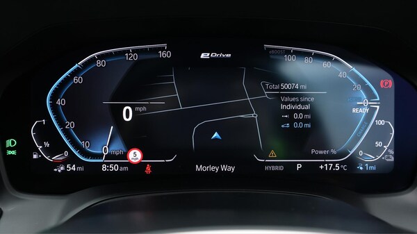 Used BMW 3 Series 2020 for sale - 76158494: Photo 3