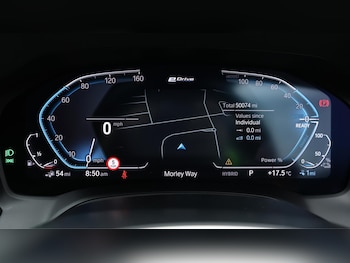 Used BMW 3 Series 2020 for sale - 76158494: Photo 3