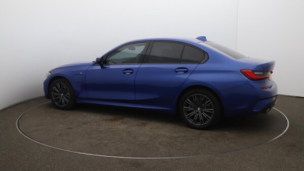Used BMW 3 Series 2020 for sale - 76158494: Photo 40