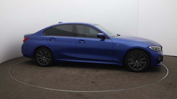 Used BMW 3 Series 2020 for sale - 76158494: Photo 41