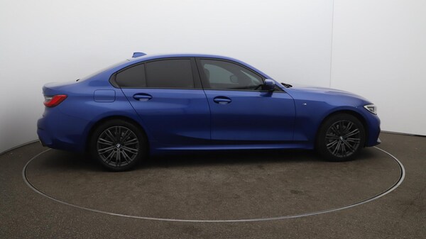 Used BMW 3 Series 2020 for sale - 76158494: Photo 43