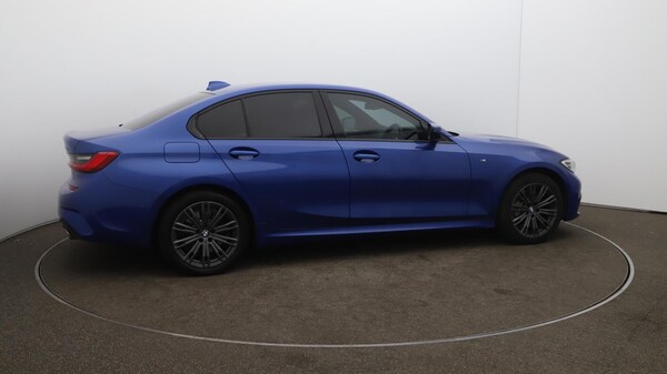 Used BMW 3 Series 2020 for sale - 76158494: Photo 44