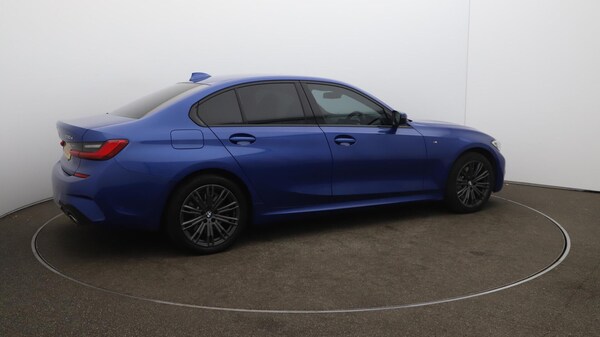 Used BMW 3 Series 2020 for sale - 76158494: Photo 45