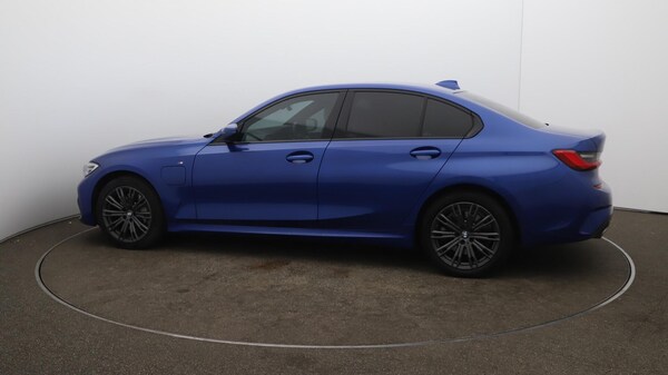 Used BMW 3 Series 2020 for sale - 76158494: Photo 51