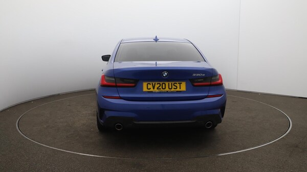 Used BMW 3 Series 2020 for sale - 76158494: Photo 52