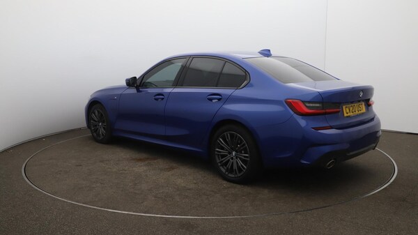 Used BMW 3 Series 2020 for sale - 76158494: Photo 56