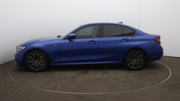 Used BMW 3 Series 2020 for sale - 76158494: Photo 58