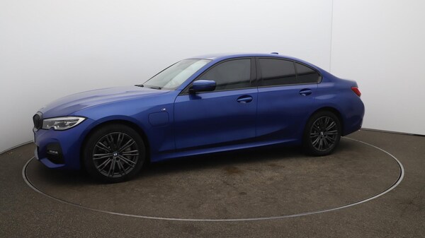 Used BMW 3 Series 2020 for sale - 76158494: Photo 60