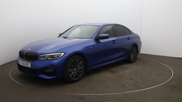 Used BMW 3 Series 2020 for sale - 76158494: Photo 62