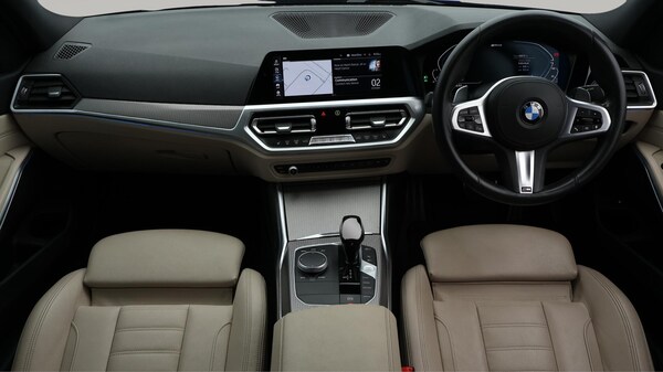Used BMW 3 Series 2020 for sale - 76158494: Photo 6