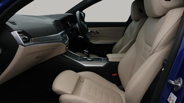 Used BMW 3 Series 2020 for sale - 76158494: Photo 7
