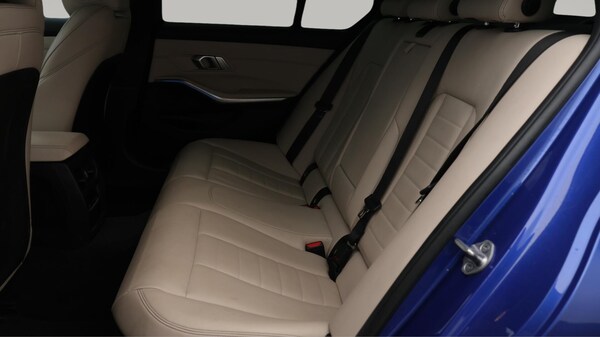 Used BMW 3 Series 2020 for sale - 76158494: Photo 9