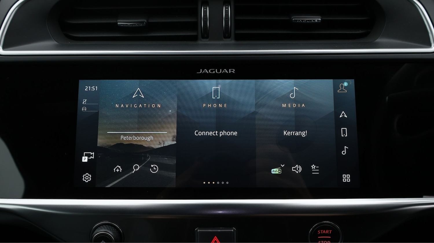 Used Jaguar I-Pace 2022 for sale - 77656036: Photo 11