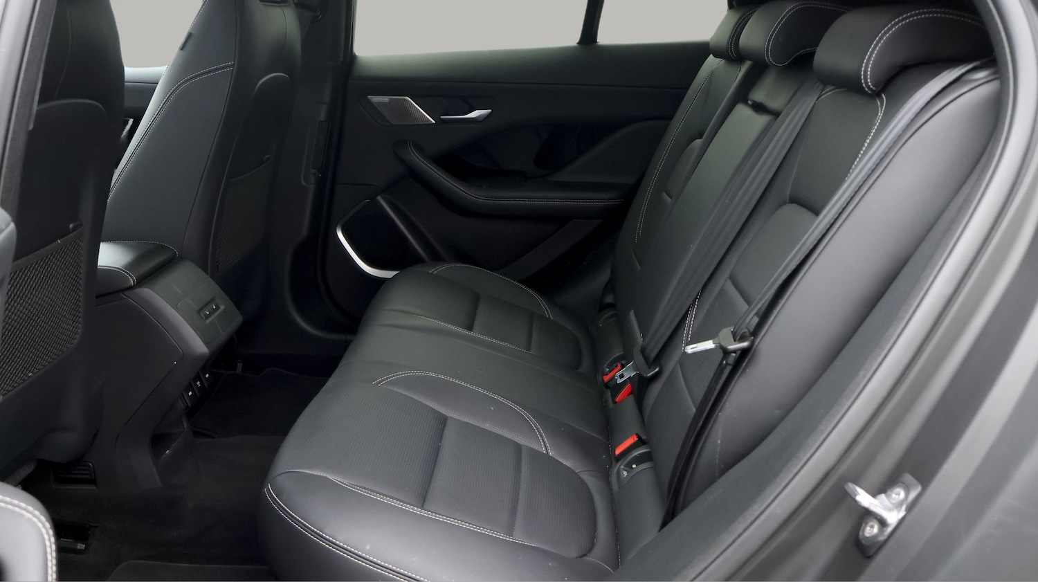 Used Jaguar I-Pace 2022 for sale - 77656036: Photo 16