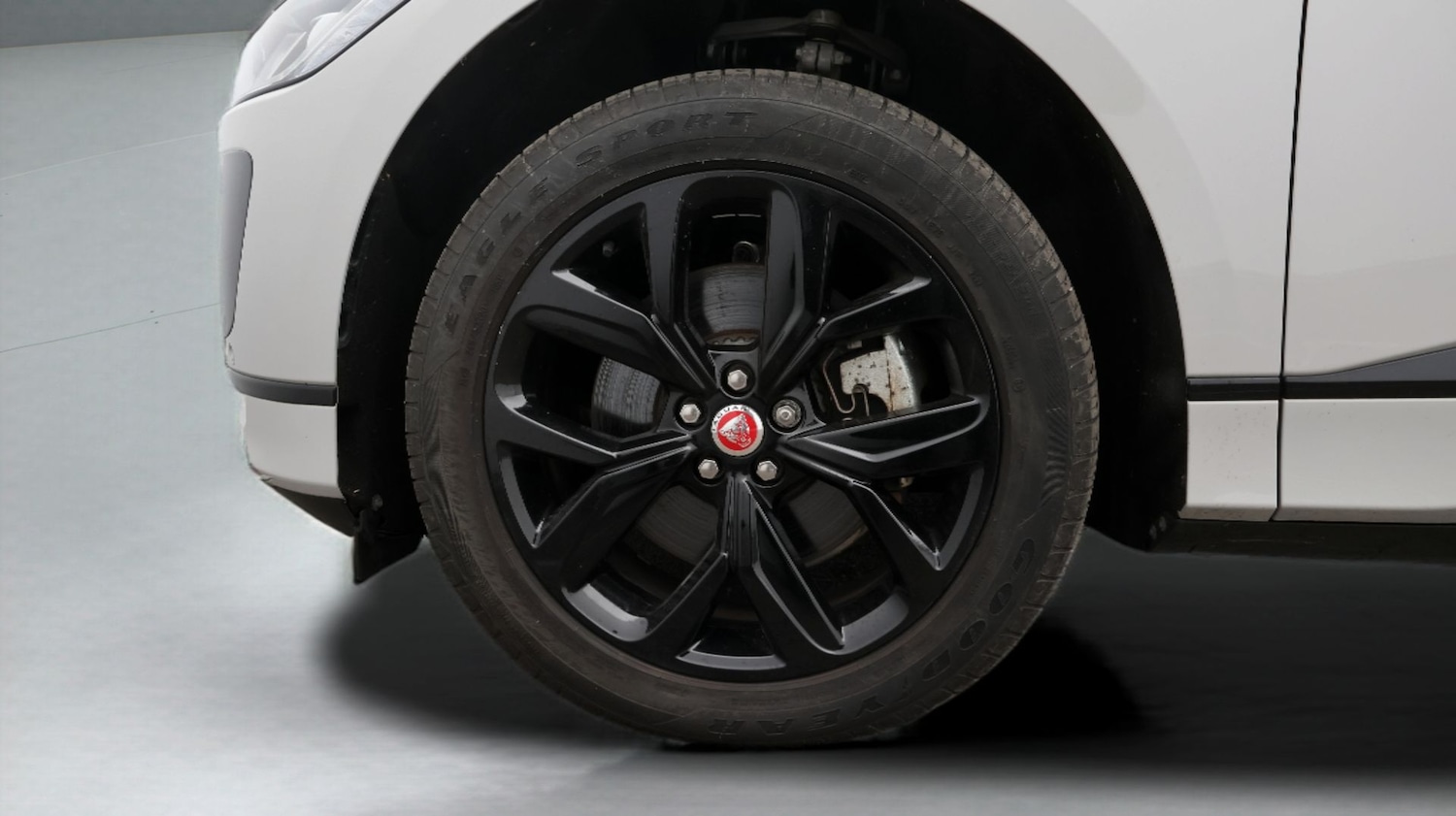 Used Jaguar I-Pace 2022 for sale - 77656036: Photo 18