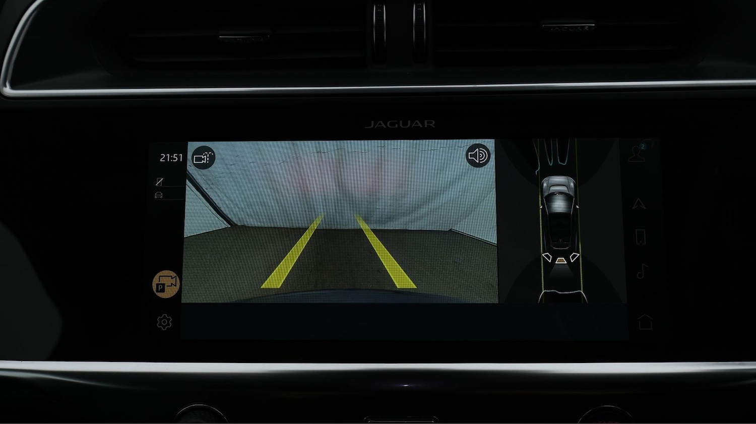 Used Jaguar I-Pace 2022 for sale - 77656036: Photo 25