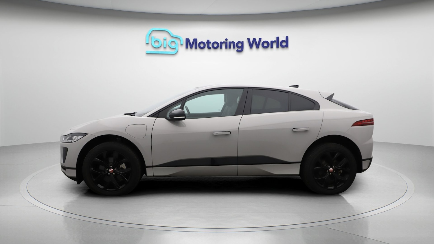 Used Jaguar I-Pace 2022 for sale - 77656036: Photo 4