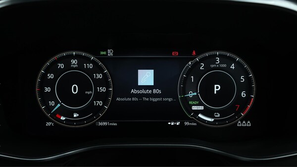 Used Jaguar F-Pace 2022 for sale - 75563594: Photo 11